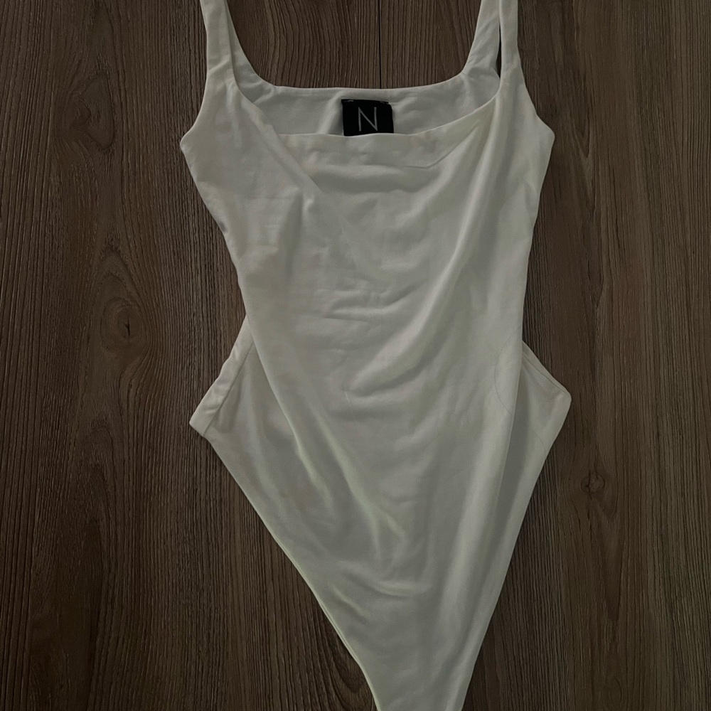 🤍 Nordstrom Bodysuit